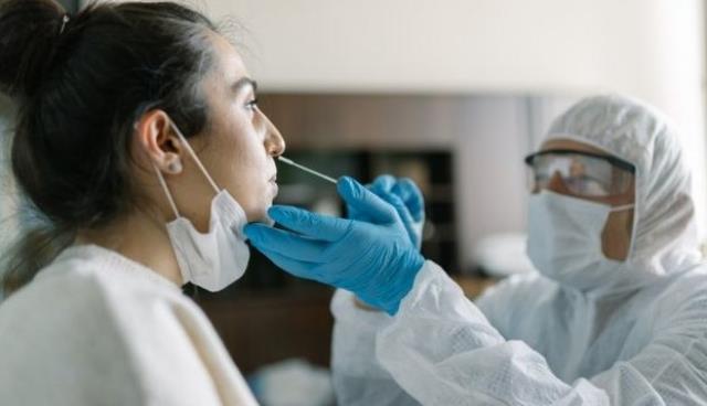 Uçağa binmek için PCR testi şart mı? Uçağa binmek için tek doz aşı yeterli mi? PCR testi kaç saat geçerli? PCR testi zorunluluğu var mı? İşte detaylar Uçağa binmek için PCR testi şart mı? Uçağa binmek için tek doz aşı yeterli mi? PCR testi kaç saat geçerli? PCR testi zorunluluğu var mı? İşte detaylar