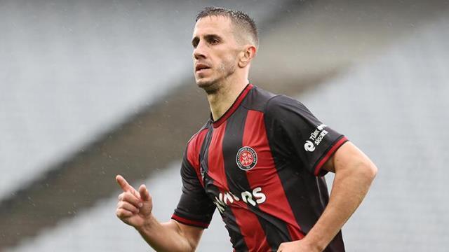 Acun Ilıca'ya ilk destek Karagümrük'ten! Süper Lig'in golcüsünü veriyorlar Acun Ilıca'ya ilk destek Karagümrük'ten! Süper Lig'in golcüsünü veriyorlar