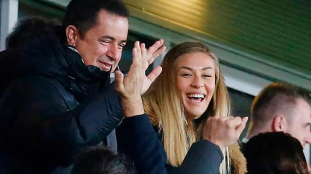 Acun Ilıcalı'ya ilk destek Karagümrük'ten! Süper Lig'in golcüsünü veriyorlar