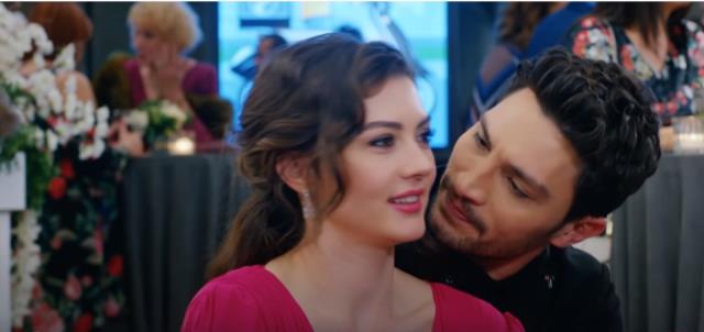 Aşk Mantık İntikam dizisinde bugün neler olacak? Esra ve Ozan'ın evlilik oyunu gerçek mi olacak? Aşk Mantık İntikam dizisinde bugün neler olacak? Esra ve Ozan'ın evlilik oyunu gerçek mi olacak?