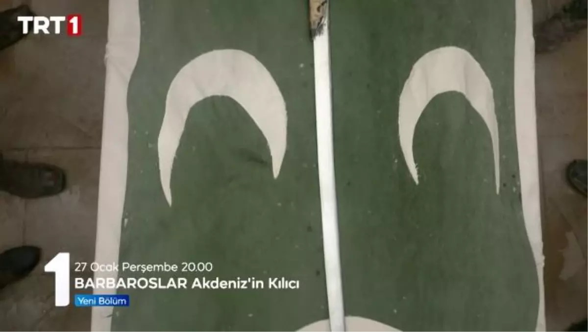 Barbaroslar Akdeniz'in Kılıcı Oruç Reis ölüyor mu, diziden mi çıkacak? Engin Altan Düzyatan diziden ayrılacak mı? Oruç Reis kimdir, ne zaman öldü?
