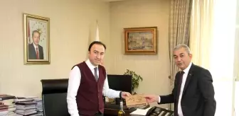 Başkan Kaplan, 'Koçarlı hazır olsun, yatırıma doyacak'