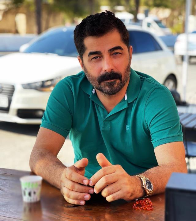 Beyin ameliyatı geçiren İbrahim Tatlıses'in oğlu Ahmet Tatlıses, yaşadıklarını anlattı