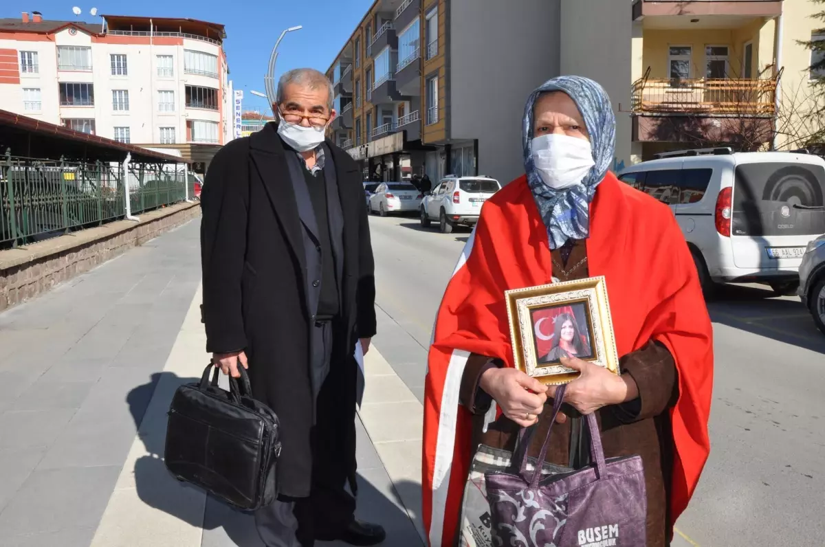 Son dakika haberleri: Cumhuriyet savcısının başından vurularak ölmesine ilişkin davasının ilk duruşması yapıldı