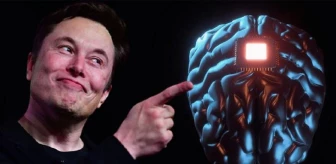 Elon Musk, Neuralink projesi kapsamında geliştirdiği çipi insan beynine takmaya hazırlanıyor