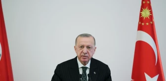 Erdoğan: '4 önemli başlık sürekli bizim gündemimizde: Yatırım, istihdam, ihracat, üretim'