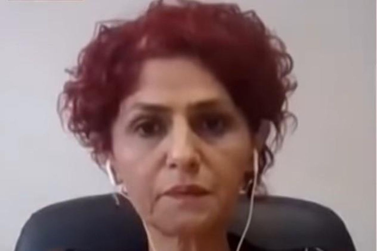 EYT Başkanı kim? Gönül Boran Özüpak kim?