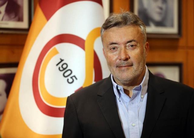 Galatasaray'a müjde gibi müjde! Gedson'u getirmek hiç bu kadar kolay olmamıştı Galatasaray'a müjde gibi müjde! Gedson'u getirmek hiç bu kadar kolay olmamıştı