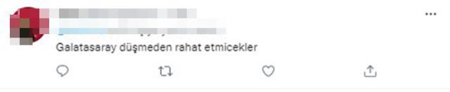 Galatasaray-Trabzon maçına atanan hakem taraftarları çıldırttı! Deniz Ateş Bitnel'den olay yorum Galatasaray-Trabzon maçına atanan hakem taraftarları çıldırttı! Deniz Ateş Bitnel'den olay yorum