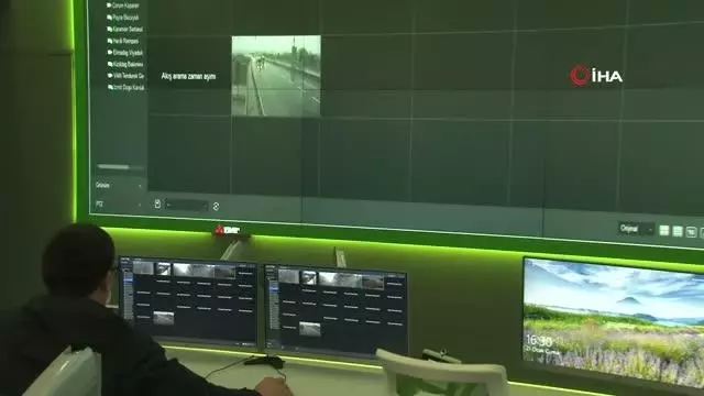 Karayolları Genel Müdürü Uraloğlu: Bu akşamdan itibaren, çok çok zorunlu olmadıkça özellikle ağır taşıtların trafiğe çıkmamasını öneriyoruz