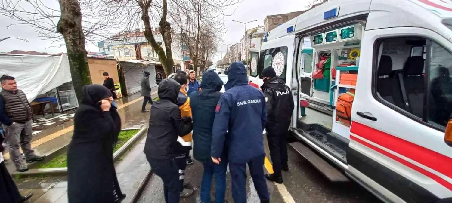 Kebapçıda akılalmaz olay! 'Karımın tütününe zehir kattınız' diyerek ortalığı ayağa kaldırdı