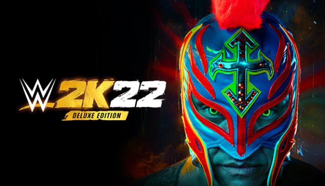 Merakla beklenen WWE 2K22'nin çıkış tarihi açıklandı!
