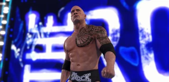 Merakla beklenen WWE 2K22'nin çıkış tarihi açıklandı!