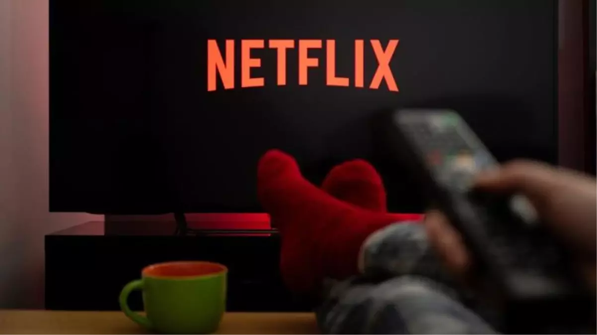 Netflix, abone sayısı açıklaması sonrası borsada çakıldı! Kayıp 46 milyar dolara ulaşabilir