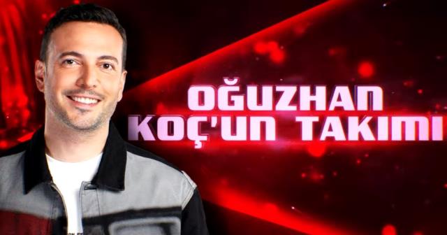 O Ses Türkiye finalistleri 2022: O Ses Türkiye finale kalanlar kimler? O Ses Türkiye finalistleri kimler?