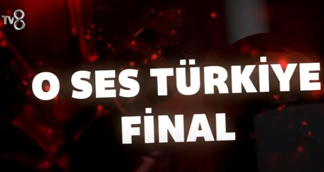 O Ses Türkiye finalistleri belli oldu! 2022 O Ses Türkiye finalistleri kimler? 21 Ocak O Ses Türkiye finale kalan isimler