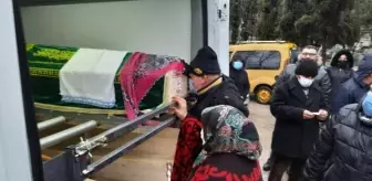 Vahşice katledilen hemşire Ömür Erez'in vasiyeti yerine getirildi