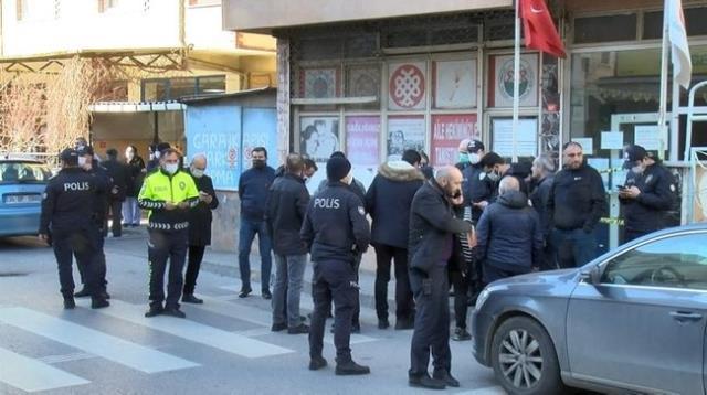 Ömür hemşireyi öldüren Rahmi Uygun'un 2009 yılında eniştesini vurduğu ve 10 yıl cezaevinde yattığı ortaya çıktı Ömür hemşireyi öldüren Rahmi Uygun'un 2009 yılında eniştesini vurduğu ve 10 yıl cezaevinde yattığı ortaya çıktı