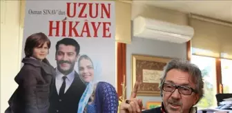 Osman Sınav kimdir? Nereli, kaç yaşında? Osman Sınav'ın dizileri ve filmleri