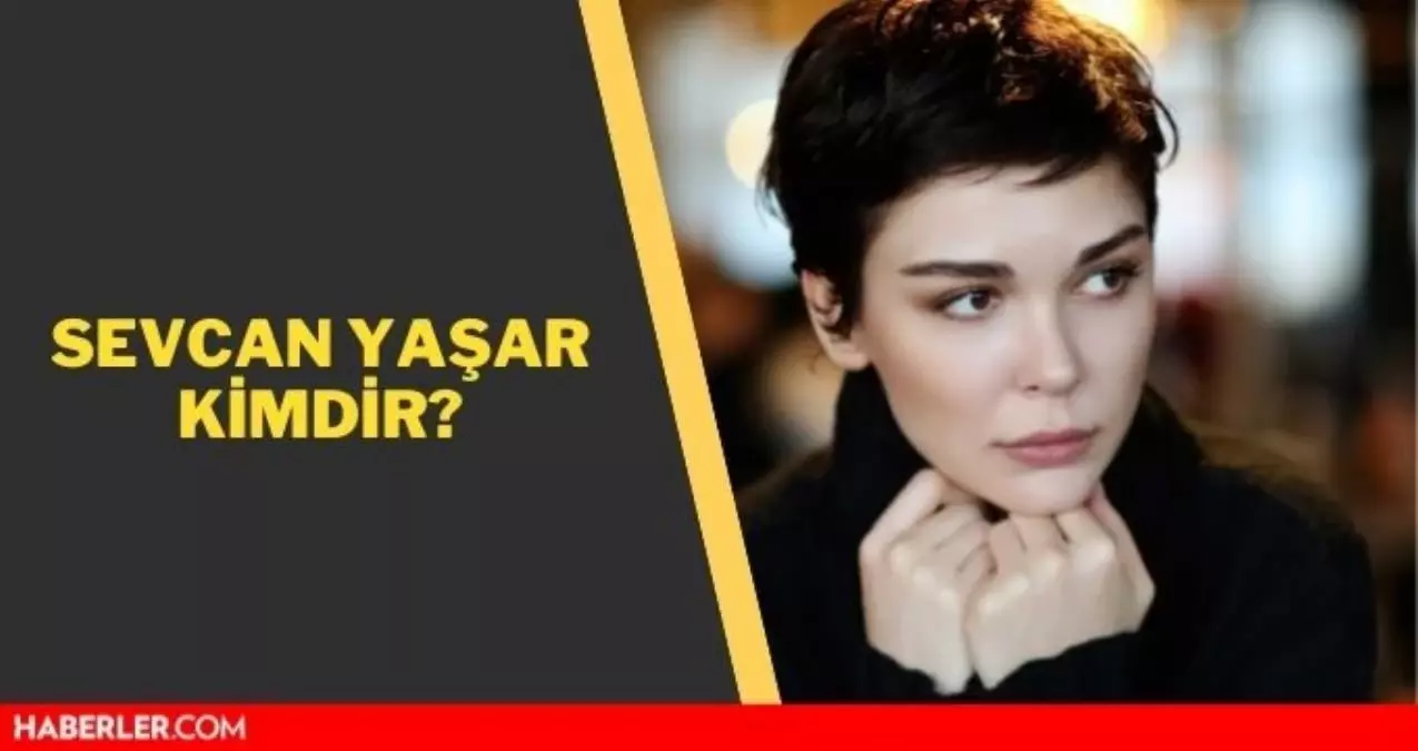 Sevcan Yaşar kimdir? Kaç yaşında, nerelidir? İşte Sevcan Yaşar'ın hayatı ve biyografisi