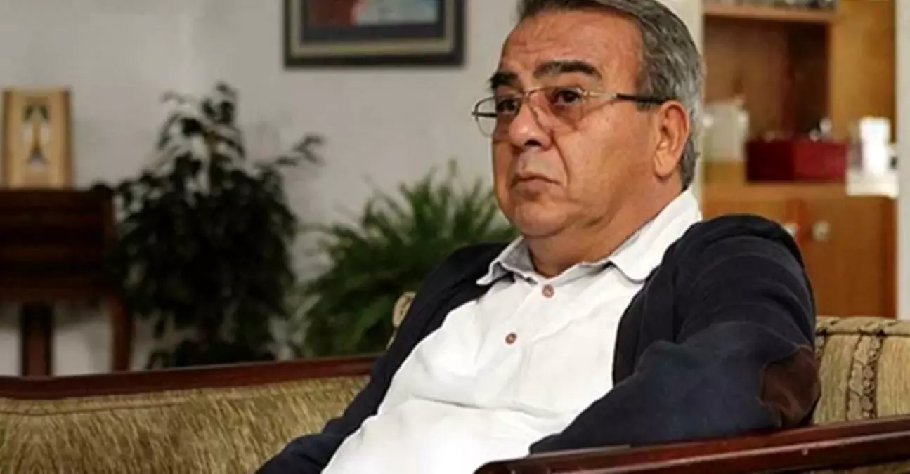 Sezai Aydın kimdir? Kaç yaşında, nereli? Sezai Aydın neden öldü?