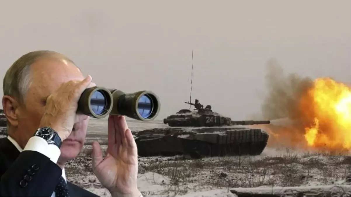 Son Dakika! Rusya Dışişleri Bakanı Lavrov: Biz hiçbir zaman 'Ukrayna'ya saldıracağız' demedik