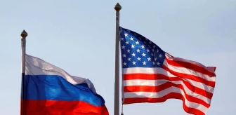 Ukrayna krizi: ABD ve Rusya dışişleri bakanları Cenevre'de bir araya geliyor