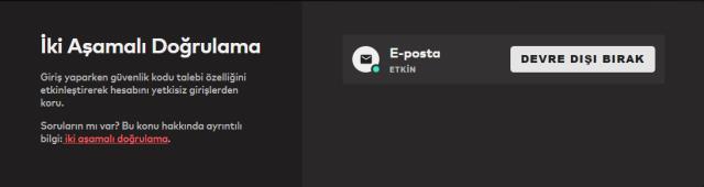 Valorant ve League of Legends'ta 2 faktörlü doğrulama nasıl açılır?