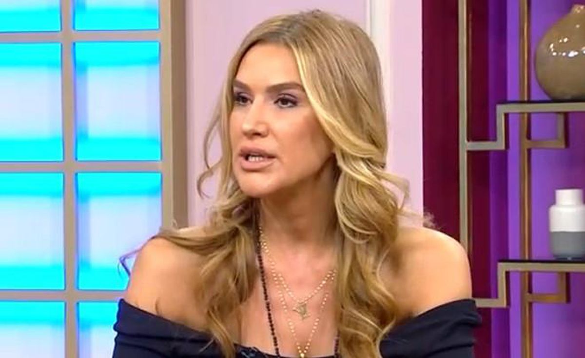 Yelda Kırçuval kimdir? Yelda Kırçuval hayatı ve biyografisi! Yelda Kırçuval kaç yaşında nereli?
