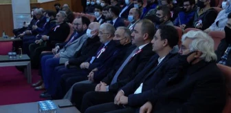 AK Parti Genel Başkanvekili Kurtulmuş, '2022 Kudüs Yılı' açılış programında konuştu