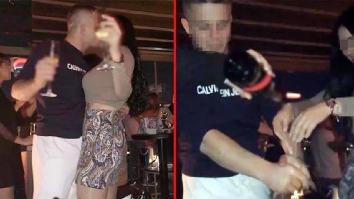 Çaldıkları paralarla eğlence mekanına gidip alkol banyosu yapan gençlerden biri cezaevinde intihar etti