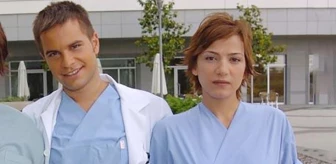 Doktorlar dizisinin Zenan'ı Melike Güner'in annesi hayatını kaybetti