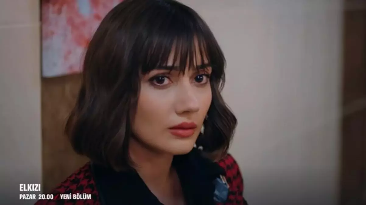 Elkızı yok mu, neden yok, gün mü değiştirdi? El Kızı yeni günü ne zaman oldu? El Kızı Cumartesi mi Pazar günü mü yayınlanıyor? Elkızı hangi gün?