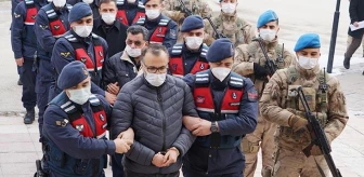 FETÖ'den gözaltına alınan DEVA Partisi Kastamonu İl Başkanı tutuklandı
