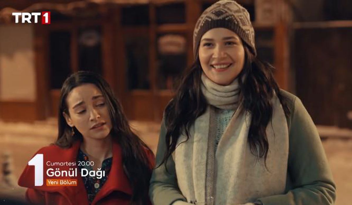 Gönül Dağı 49. bölüm fragmanı yayınlandı mı? Gönül Dağı yeni bölüm fragmanı çıktı mı? Son bölümde neler oldu?