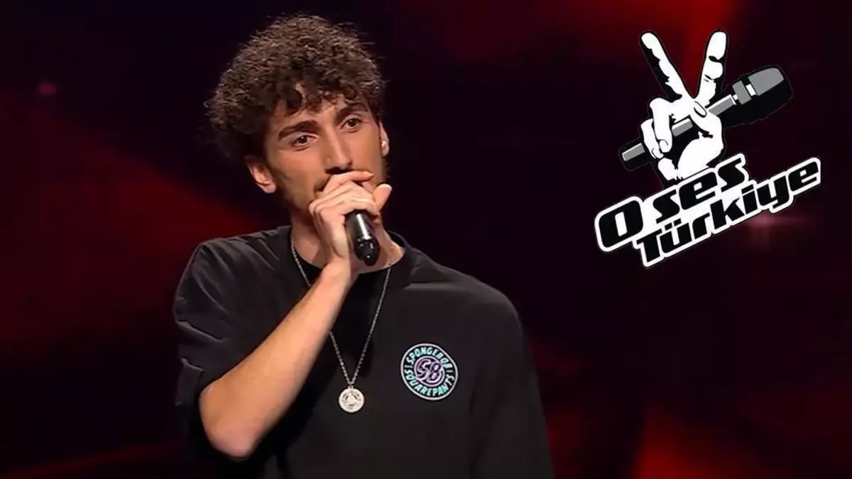 Hasan Koçak'ın babası kimdir? Hasan Koçak kimdir, aslen nereli? O Ses Türkiye Hasan kimdir? kimin takımında? O Ses Hasan kaç yaşında, mesleği ne?