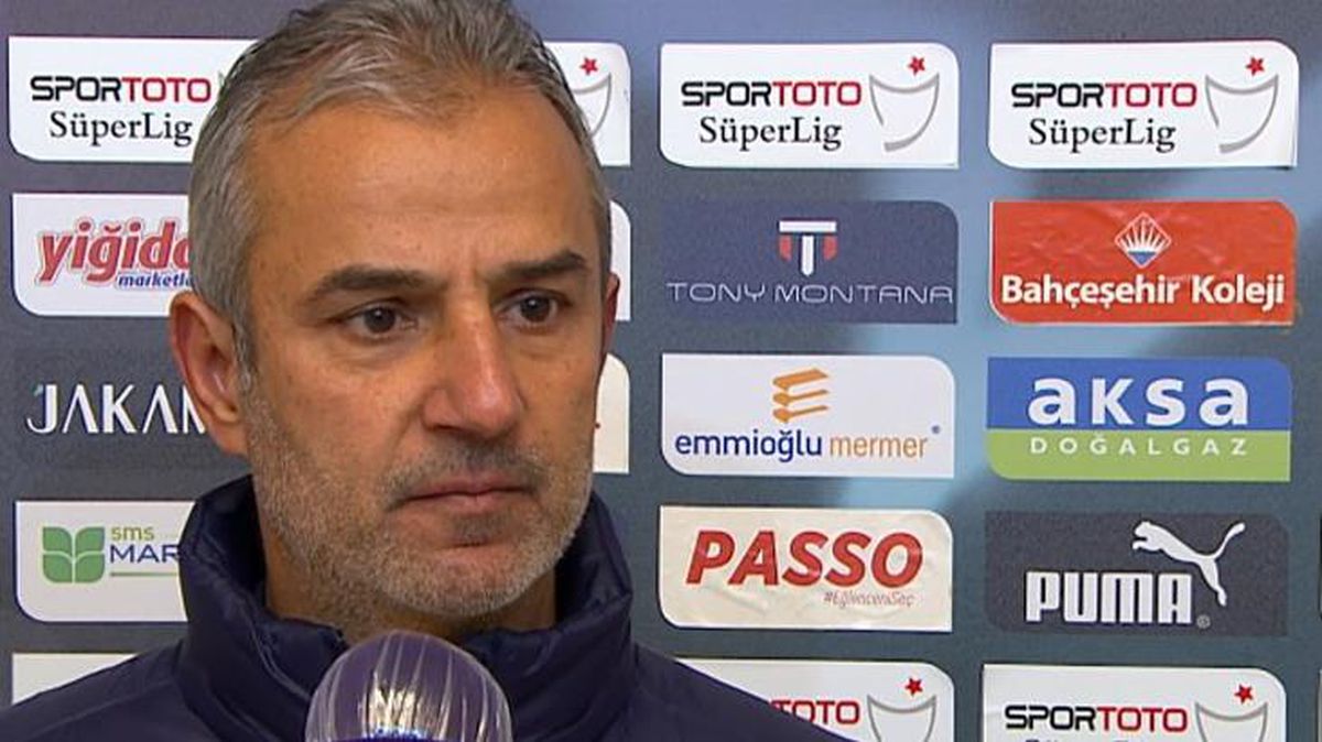 İsmail Kartal kötü haberi paylaştı, taraftar kahroldu: Novak'ın durumu çok ciddi