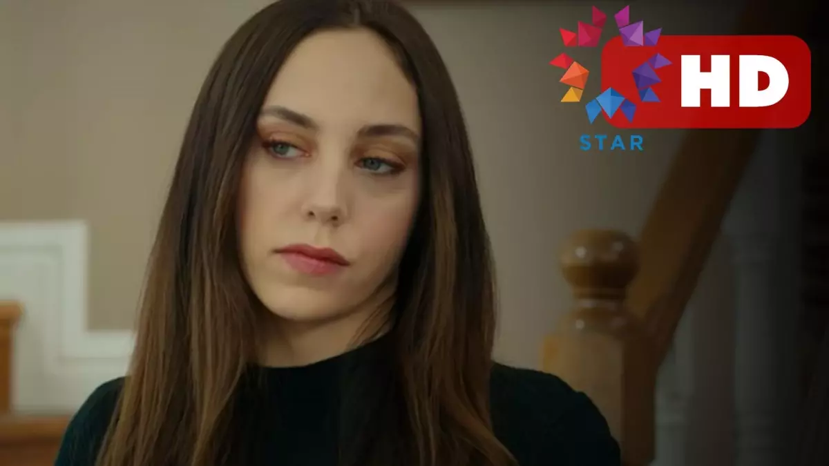 Kaderimin Oyunu son bölüm izle! Star TV Kaderimin Oyunu 5. bölüm izle! Kaderimin Oyunu son bölüm full HD izle!