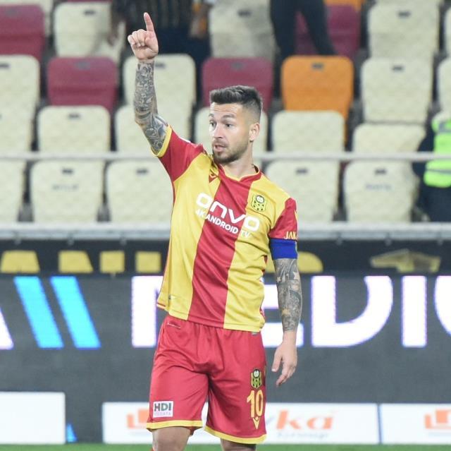 Kara Kartal hem dünyaları hem de 3 puanı kaçırdı! Beşiktaş, Malatyaspor'la 1-1 berabere kaldı