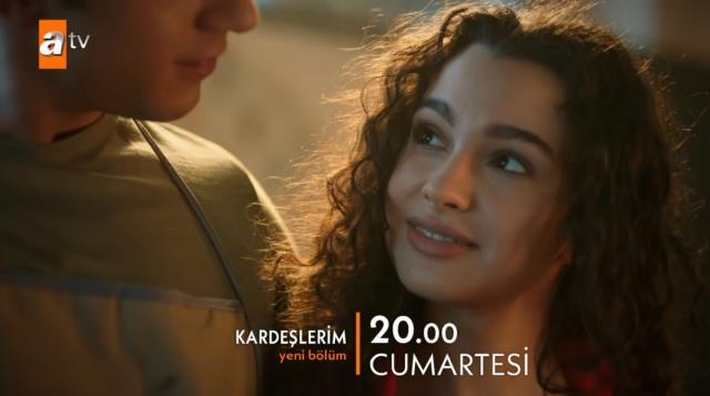 Kardeşlerim 37. bölüm fragmanı yayınlandı mı? Kardeşlerim 36. bölüm fragmanı izle! Kardeşlerim yeni bölüm fragmanı ne zaman çıkacak?