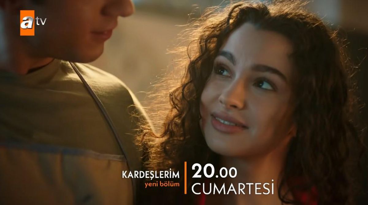 Kardeşlerim canlı izle! ATV Kardeşlerim 36. yeni bölüm canlı izle! Kardeşlerim yeni bölümde neler olacak?
