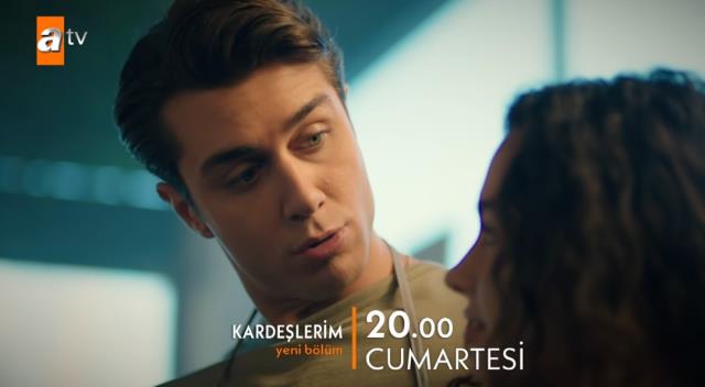 Kardeşlerim canlı izle! ATV Kardeşlerim 36. yeni bölüm canlı izle! Kardeşlerim yeni bölümde neler olacak? Kardeşlerim canlı izle! ATV Kardeşlerim 36. yeni bölüm canlı izle! Kardeşlerim yeni bölümde neler olacak?
