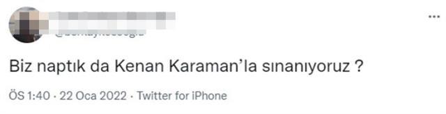 Kenan Karaman inanılmazı başardı! Beşiktaş taraftarı artık pes etti