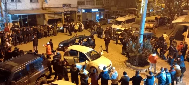 O Ses Türkiye birincisi Hasan Koçak'ın şampiyonluğu memleketi Artvin'de horonlarla kutlandı