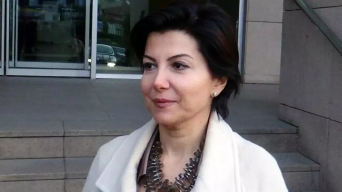 Sedef Kabaş kimdir? Kaç yaşında, nereli, mesleği nedir? Sedef Kabaş'ın hayatı ve biyografisi!