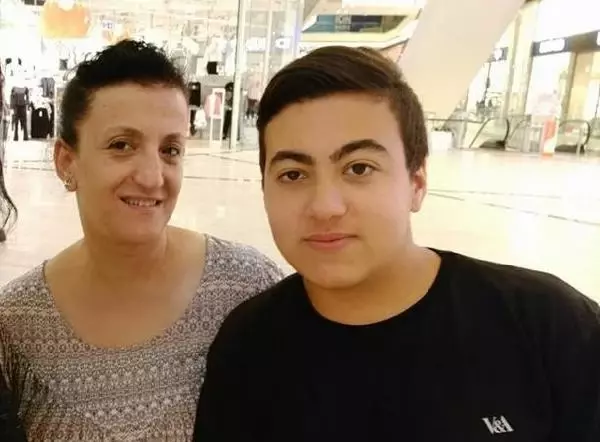 Sobadan çıkan gazdan zehirlenen anne ve kızı hayatını kaybetti Sobadan çıkan gazdan zehirlenen anne ve kızı hayatını kaybetti