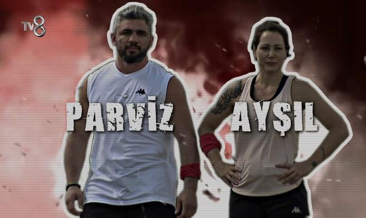 Survivor Ayşıl kimdir? Kaç yaşında, nereli, mesleği ne? Ayşıl Özaslan'ın hayatı ve biyografisi!
