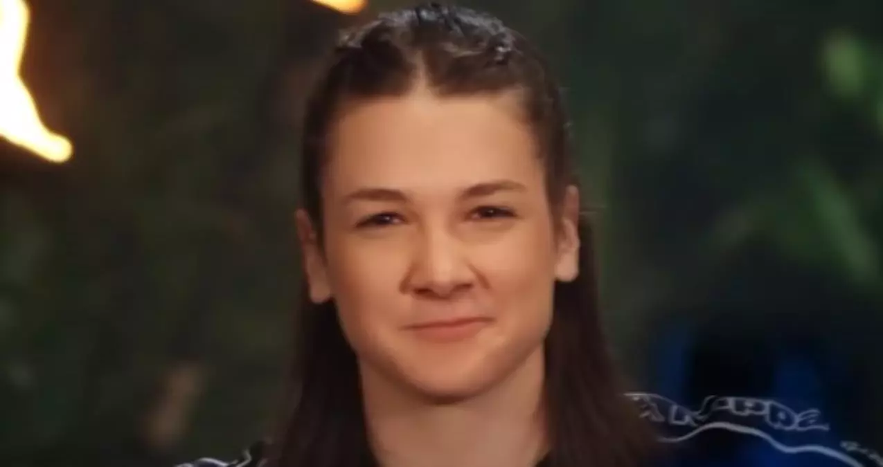 Survivor Nisa kimdir? Kaç yaşında, nereli, mesleği ne? Nisa Bölükbaşı'nın hayatı ve biyografisi!