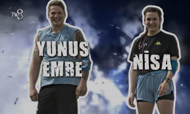 Survivor Nisa kimdir? Kaç yaşında, nereli, mesleği ne? Nisa Bölükbaşı'nın hayatı ve biyografisi!