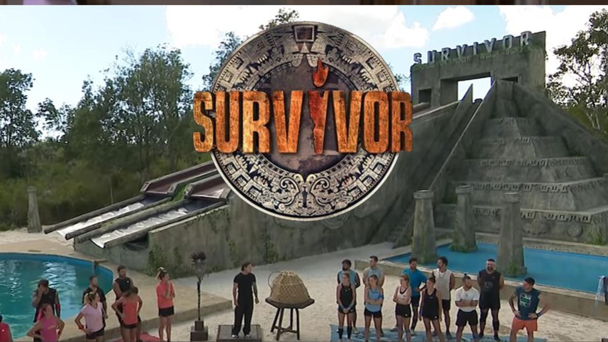 Survivor yeni bölüm fragmanı: 22 Ocak Survivor All Star 2022 6. bölüm fragmanı izle! 22 Ocak 2022 Survivor yeni bölüm fragman yayınlandı mı?